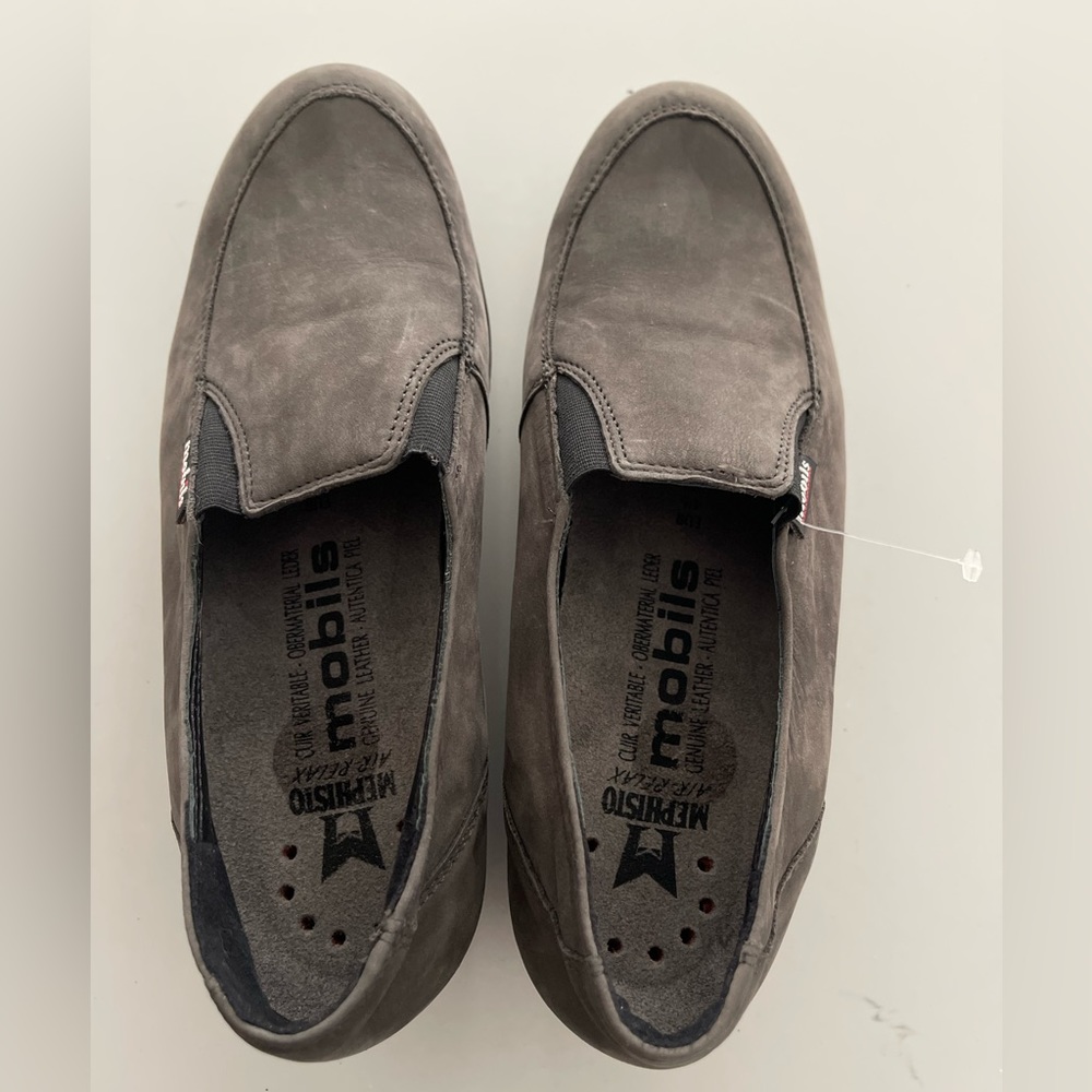 New. Mephisto Mobile Shoes.